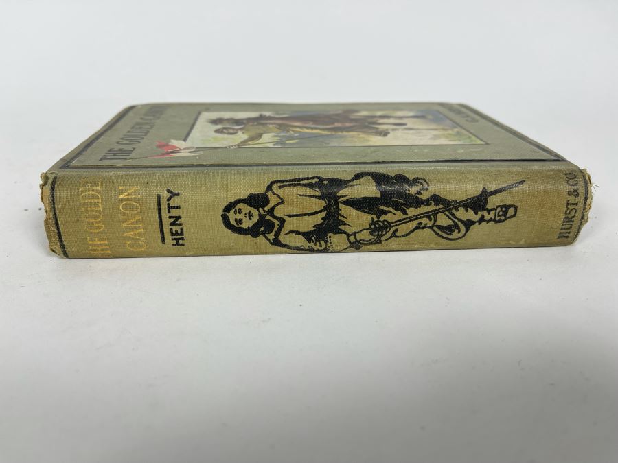 Vintage Children's Books Lot [Photo 29]