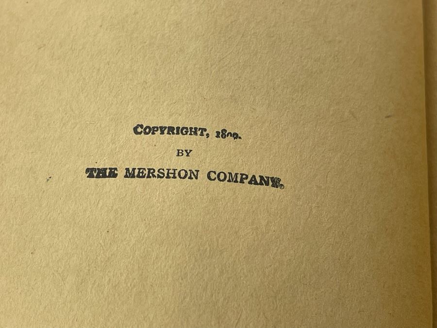 Vintage Children's Books Lot [Photo 30]