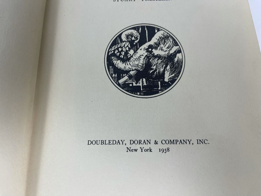 Vintage Children's Books Lot [Photo 27]