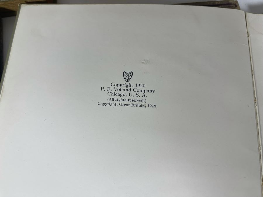 Vintage Children's Books Lot [Photo 23]