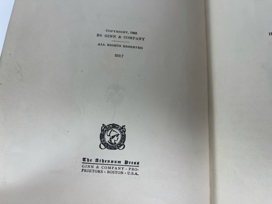 Vintage Children's Books Lot [Photo 14]