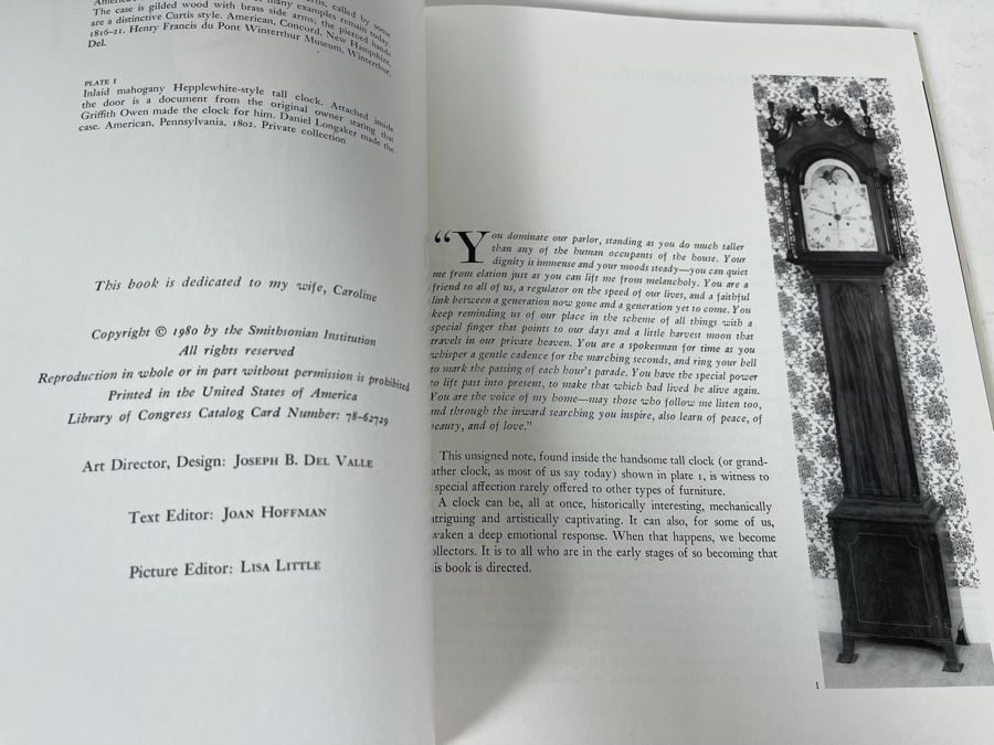 Collection Of Seven Books From The Smithsonian Illustrated Library Of Antiques Prepared By The Cooper-Hewitt Museum [Photo 16]