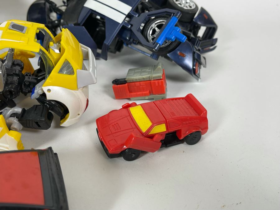 Vintage Transformers Toys [Photo 17]
