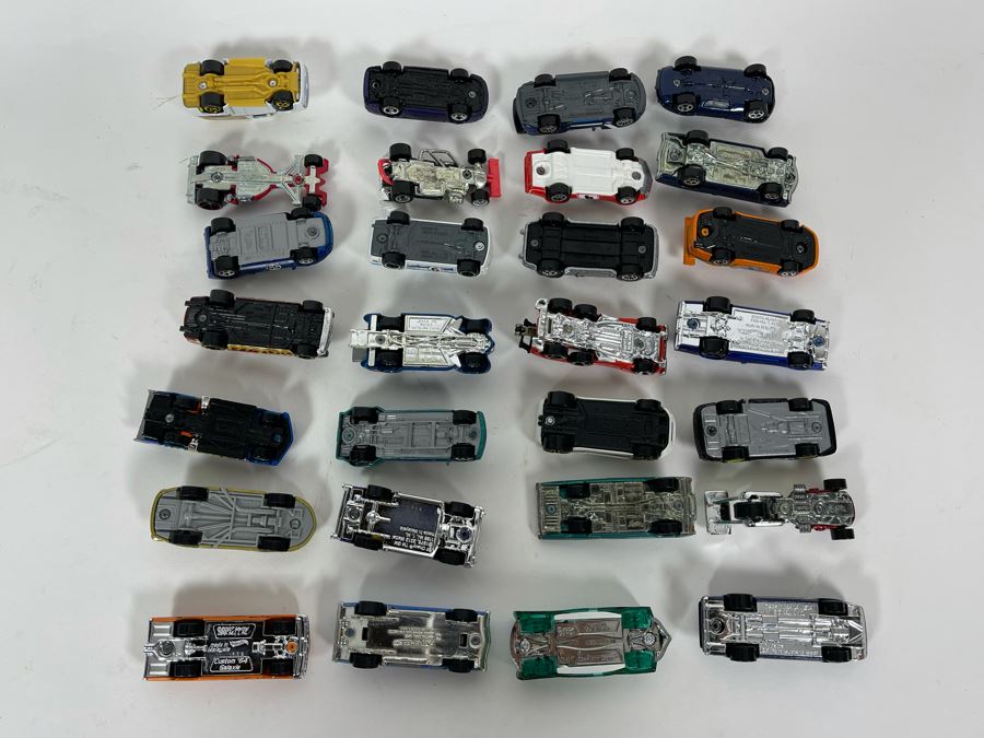 Vintage Mattel Hot Wheels Cars Lot - See Photos [Photo 13]