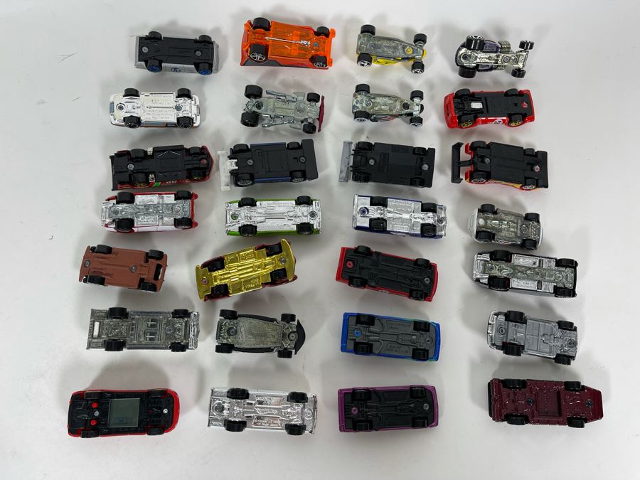 Vintage Mattel Hot Wheels Cars Lot - See Photos [Photo 14]