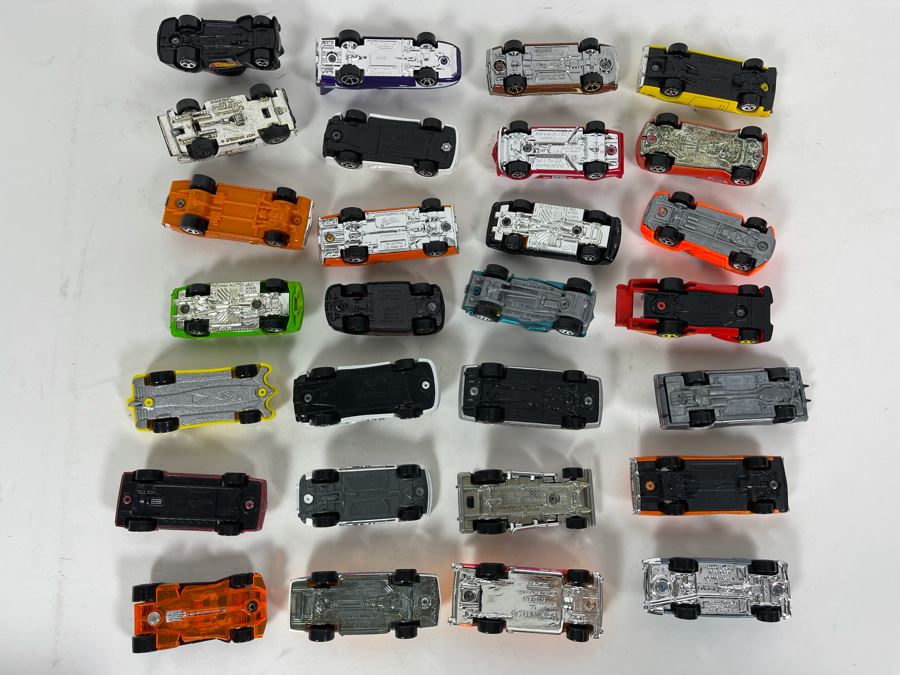 Vintage Mattel Hot Wheels Cars Lot - See Photos [Photo 14]