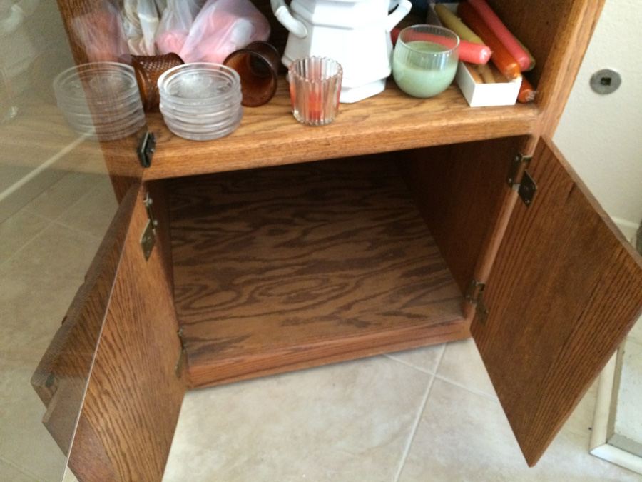 Candle, Candle Holder, & Coaster Lot [Photo 17]