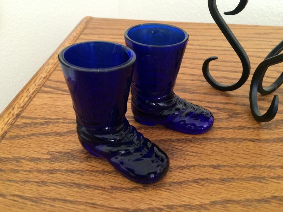 Candle, Candle Holder, & Coaster Lot [Photo 20]