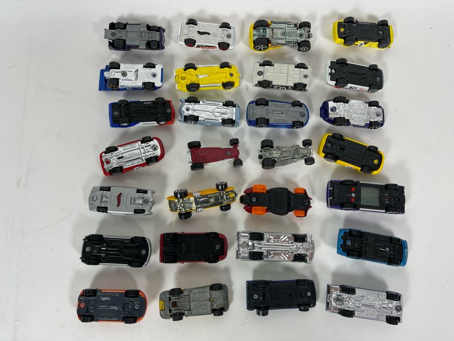 Vintage Mattel Hot Wheels Cars Lot - See Photos [Photo 14]