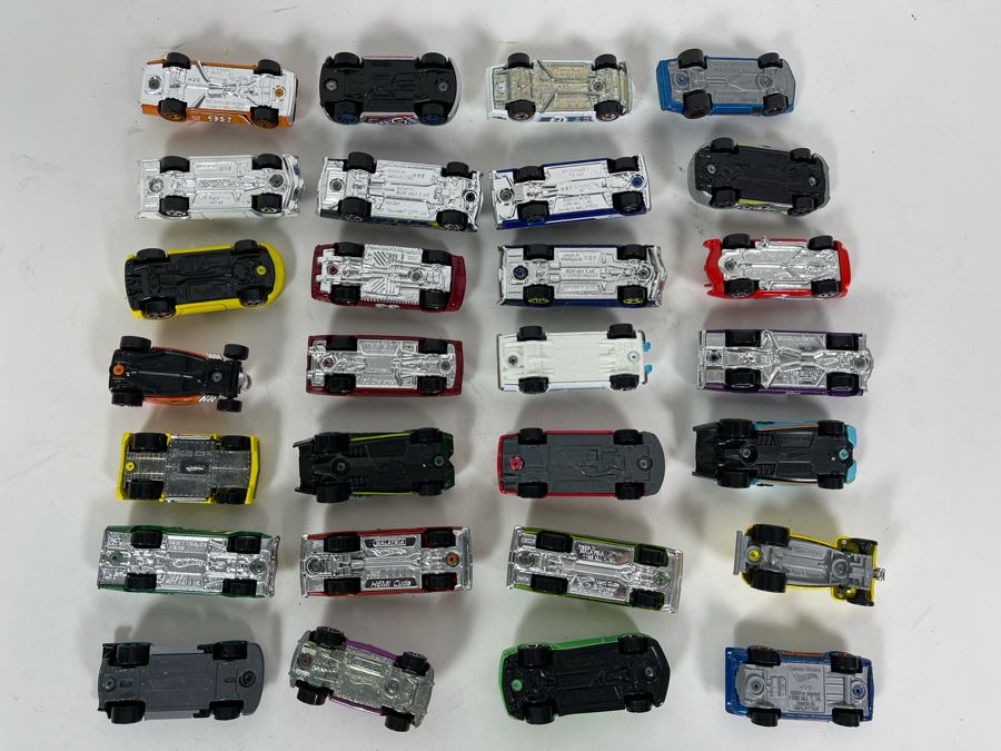 Vintage Mattel Hot Wheels Cars Lot - See Photos [Photo 14]