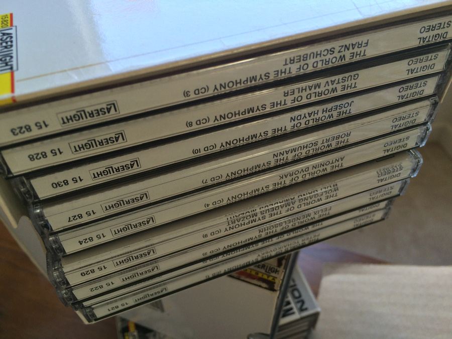 Music CD Lot [Photo 16]