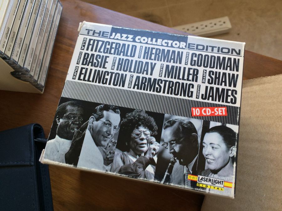 Music CD Lot [Photo 12]