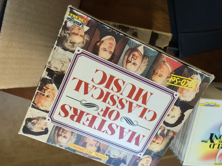 Music CD Lot [Photo 10]