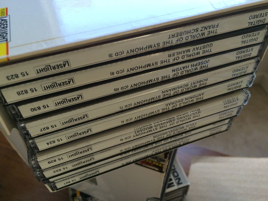 Music CD Lot [Photo 15]