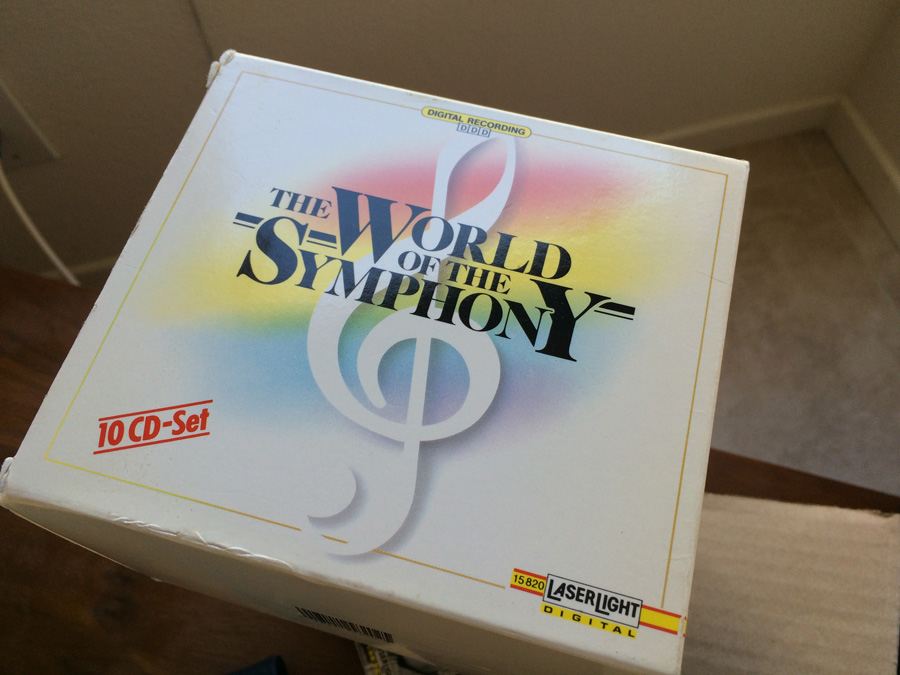 Music CD Lot [Photo 14]