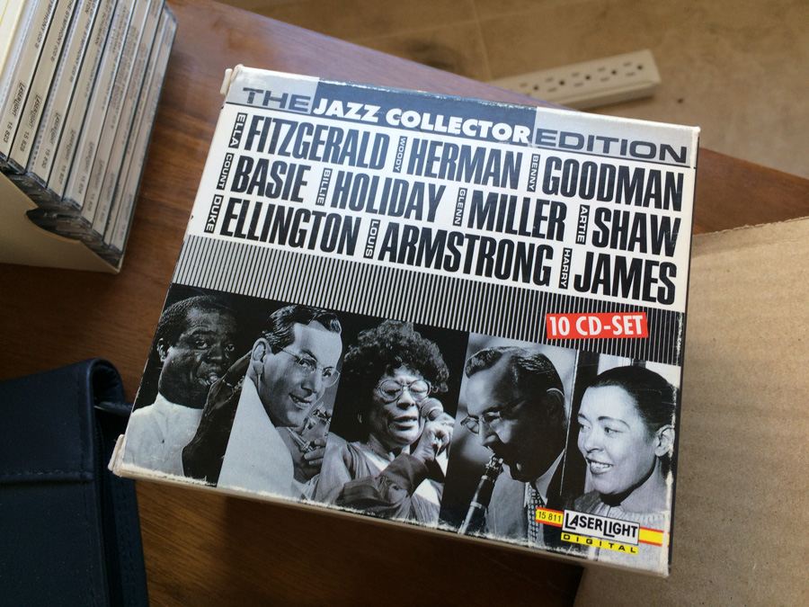 Music CD Lot [Photo 3]