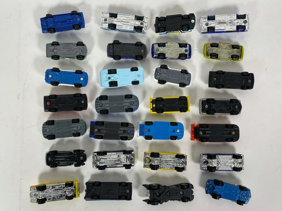 Vintage Mattel Hot Wheels Cars Lot - See Photos [Photo 14]