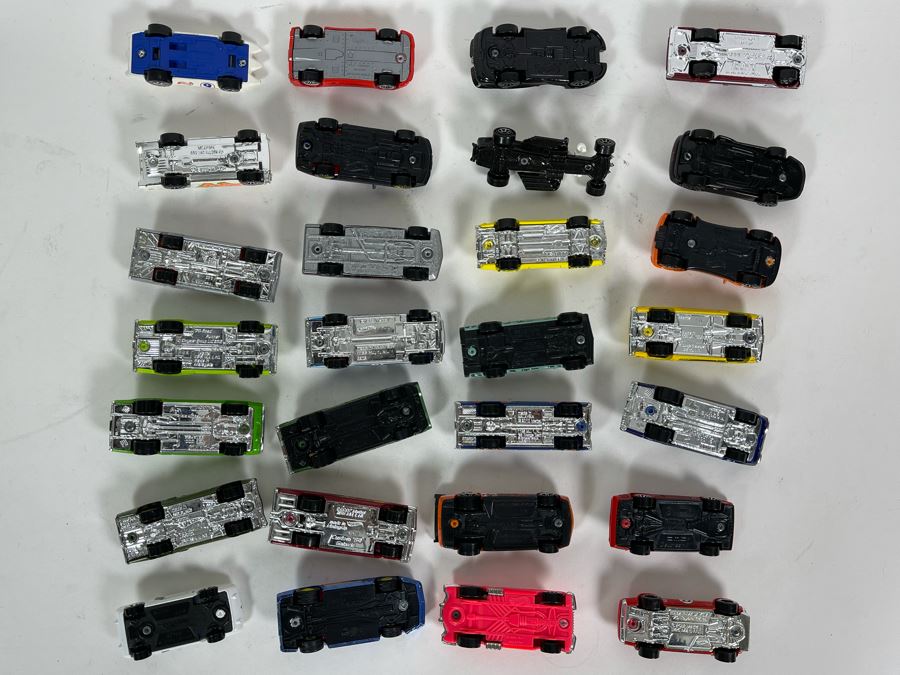 Vintage Mattel Hot Wheels Cars Lot - See Photos [Photo 14]