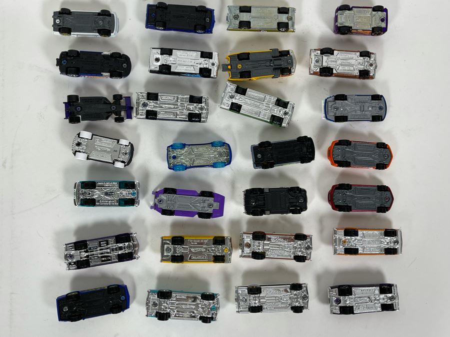 Vintage Mattel Hot Wheels Cars Lot - See Photos [Photo 12]