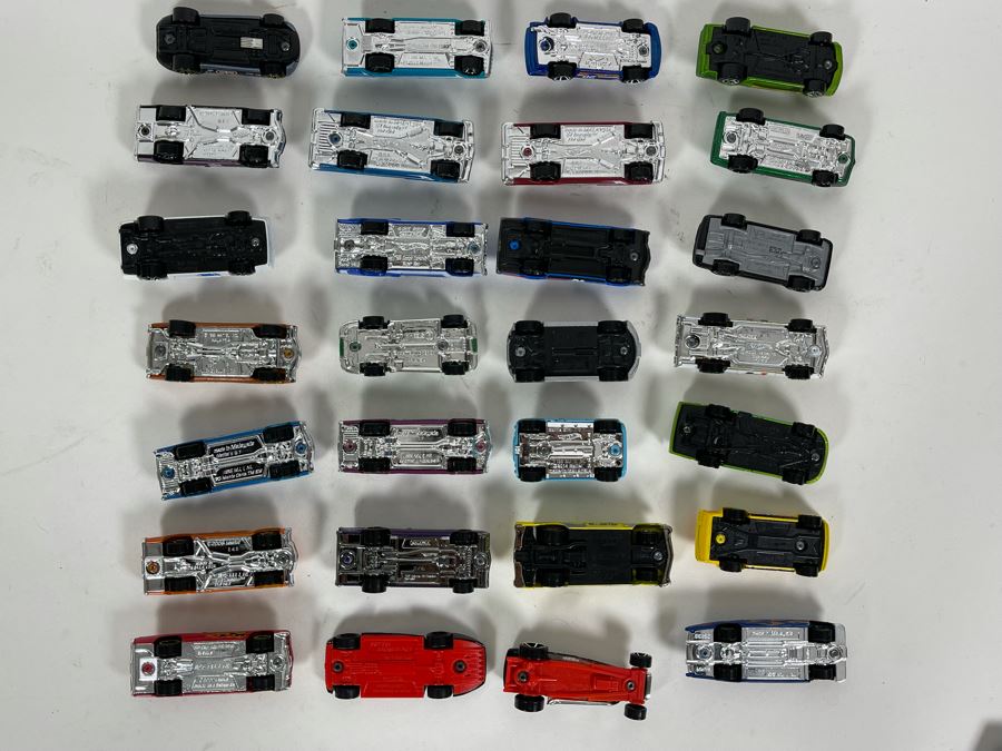 Vintage Mattel Hot Wheels Cars Lot - See Photos [Photo 12]
