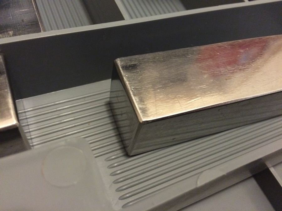 Sewing Materials Threads & Plano Tackle Box [Photo 10]