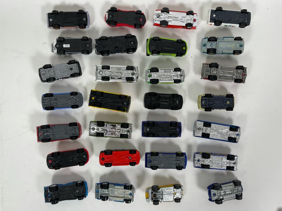 Vintage Mattel Hot Wheels Cars Lot - See Photos [Photo 12]