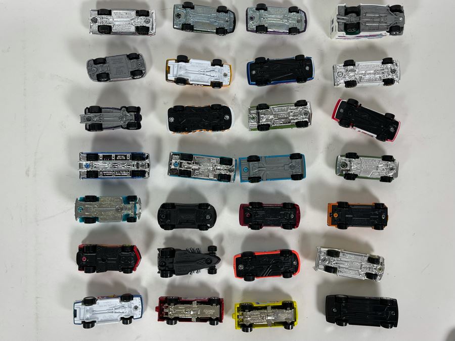 Vintage Mattel Hot Wheels Cars Lot - See Photos [Photo 14]