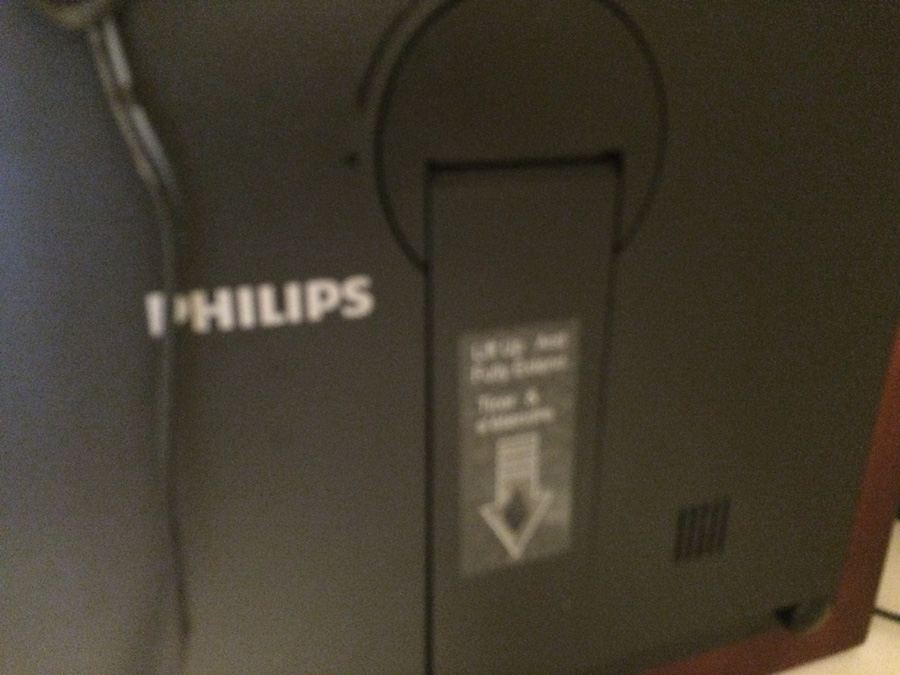 Philips Digital Photo Frame [Photo 5]