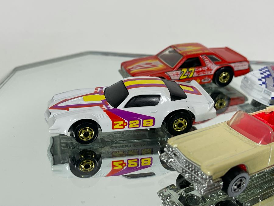 (11) Vintage Mattel Hot Wheels Cars [Photo 3]