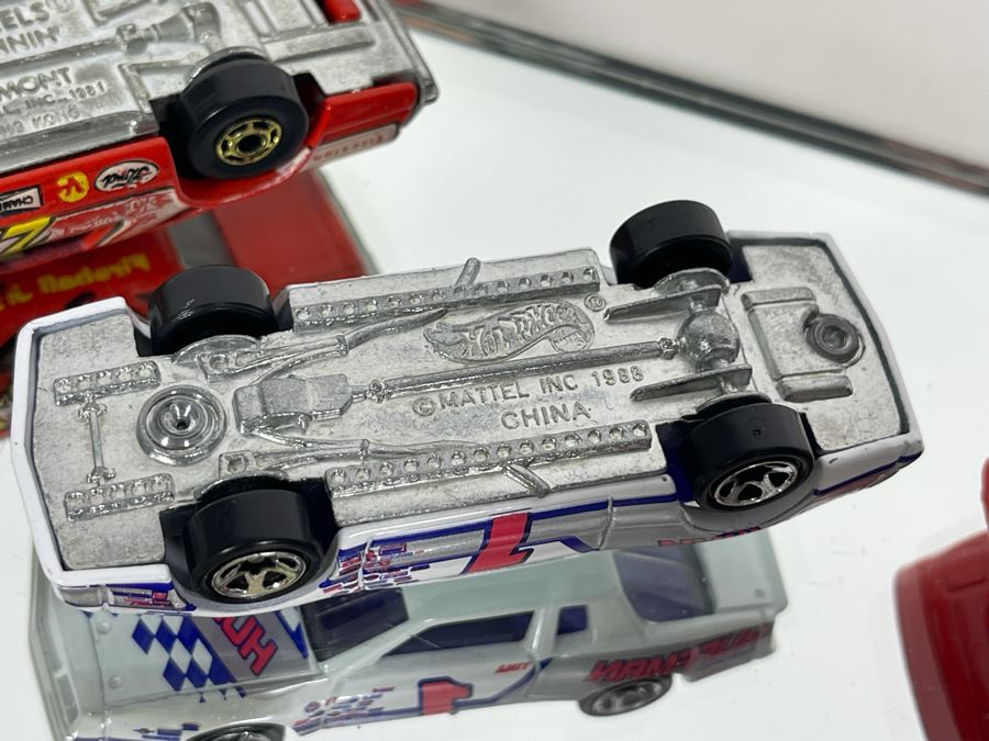 (11) Vintage Mattel Hot Wheels Cars [Photo 25]