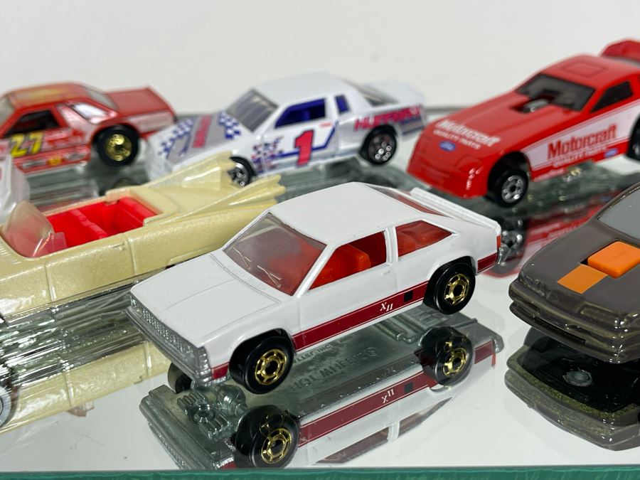 (11) Vintage Mattel Hot Wheels Cars [Photo 5]