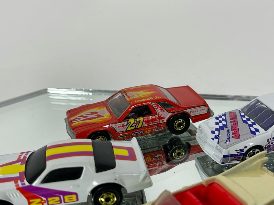 (11) Vintage Mattel Hot Wheels Cars [Photo 15]