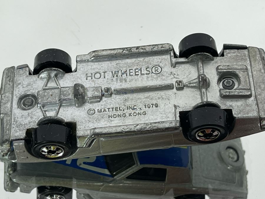 (10) Vintage Mattel Hot Wheels Cars [Photo 20]
