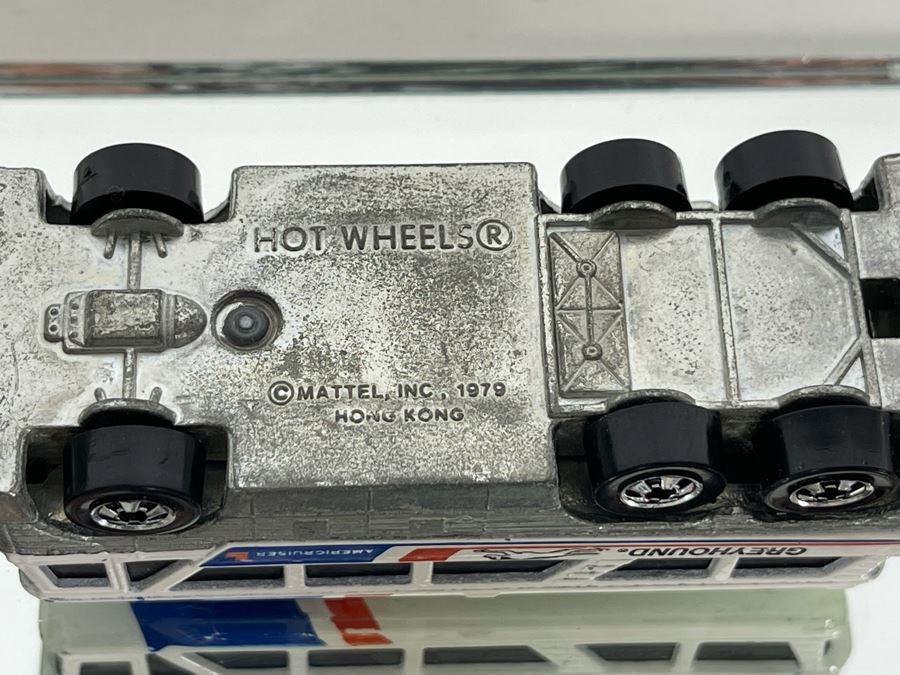 (11) Vintage Mattel Hot Wheels Cars [Photo 23]