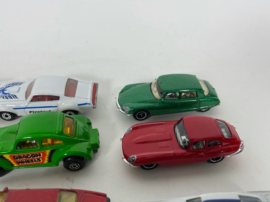 Vintage Matchbox Cars [Photo 19]