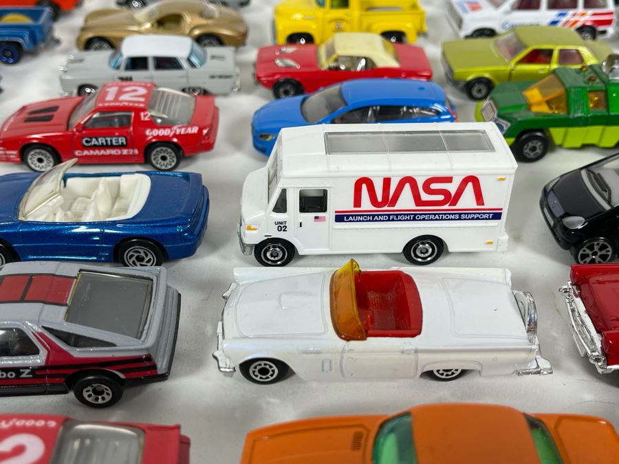 Vintage Matchbox Cars [Photo 10]