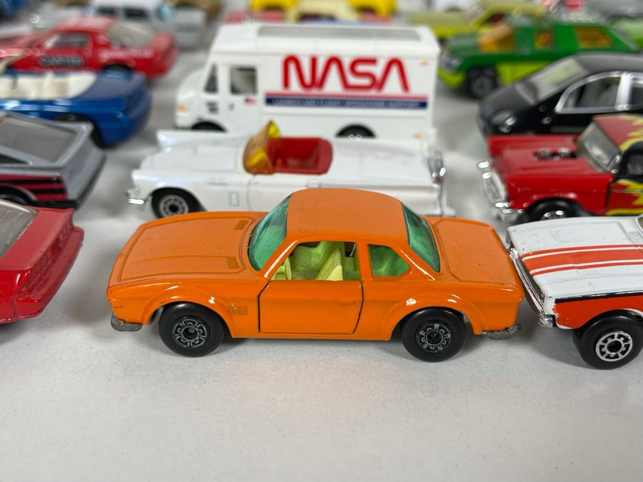 Vintage Matchbox Cars [Photo 6]