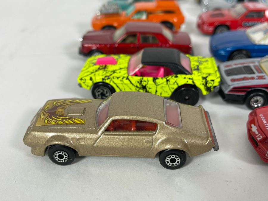 Vintage Matchbox Cars [Photo 4]