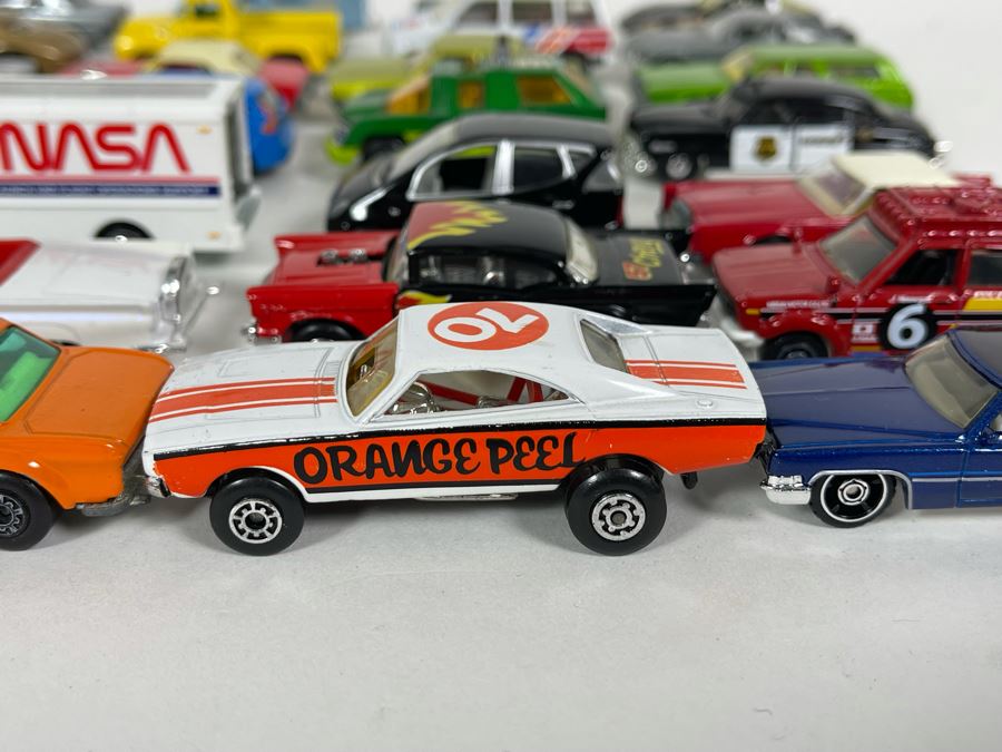 Vintage Matchbox Cars [Photo 7]