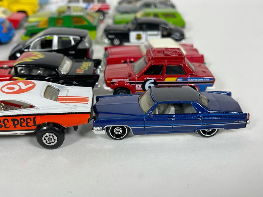 Vintage Matchbox Cars [Photo 8]