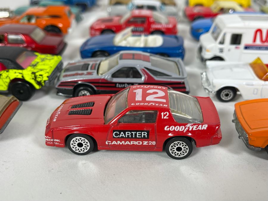 Vintage Matchbox Cars [Photo 5]