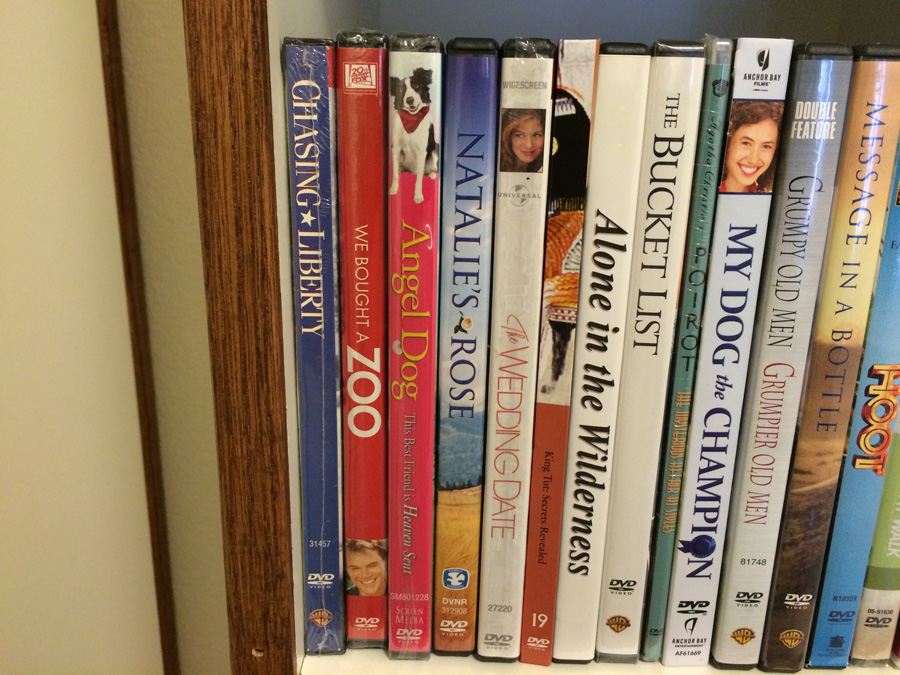 Movie DVD Lot - Some Still Sealed [Photo 5]