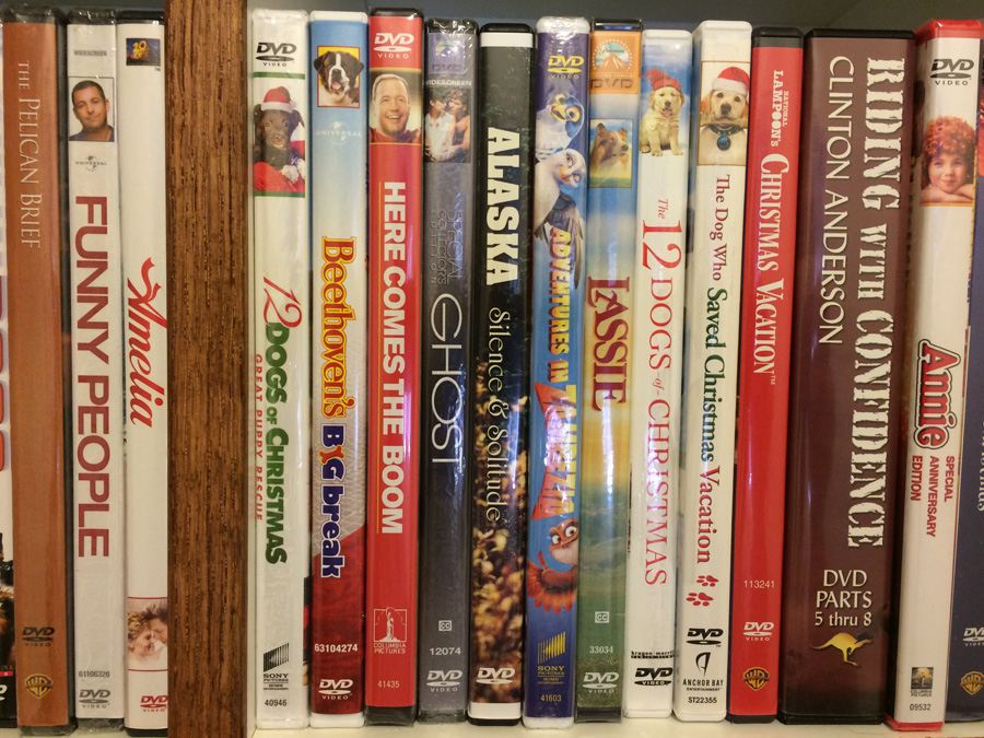 Movie DVD Lot - Some Still Sealed [Photo 8]