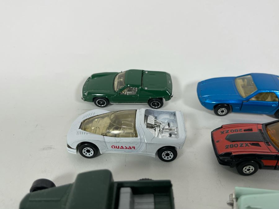 Vintage Matchbox Cars [Photo 15]