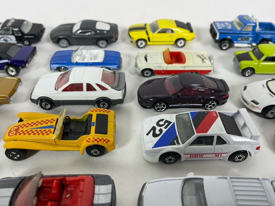 Vintage Matchbox Cars [Photo 13]