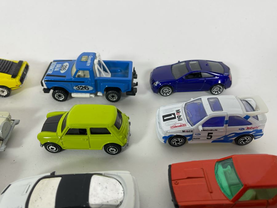 Vintage Matchbox Cars [Photo 15]