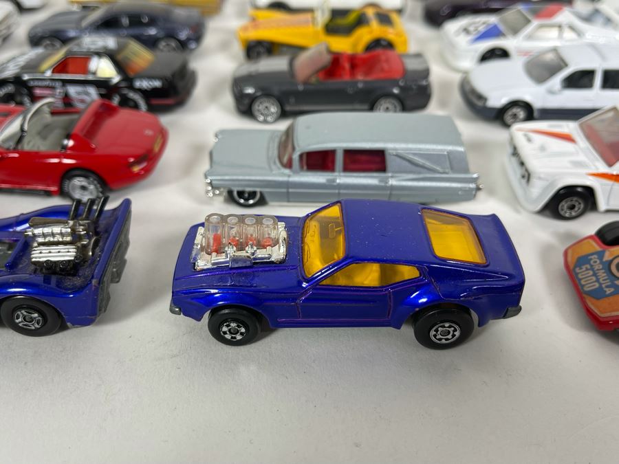 Vintage Matchbox Cars [Photo 6]
