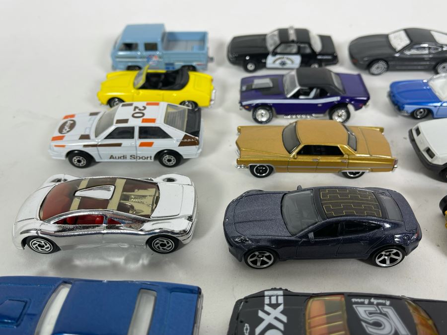 Vintage Matchbox Cars [Photo 12]
