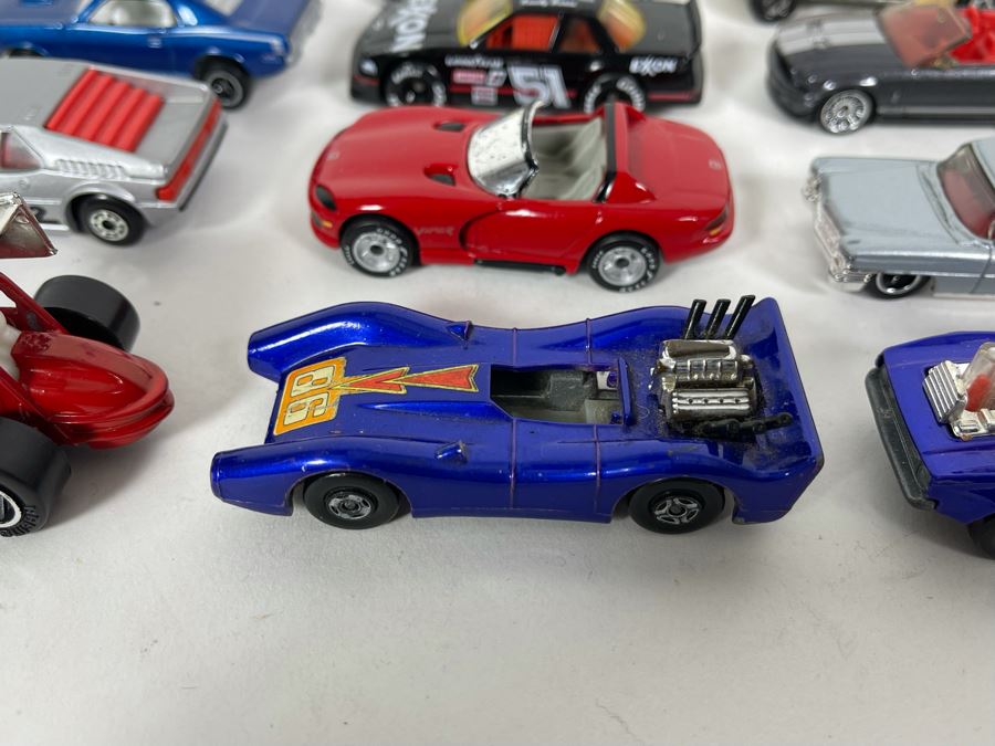 Vintage Matchbox Cars [Photo 5]