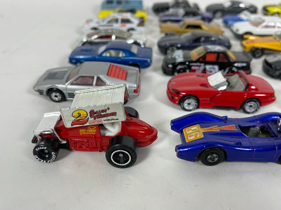 Vintage Matchbox Cars [Photo 4]